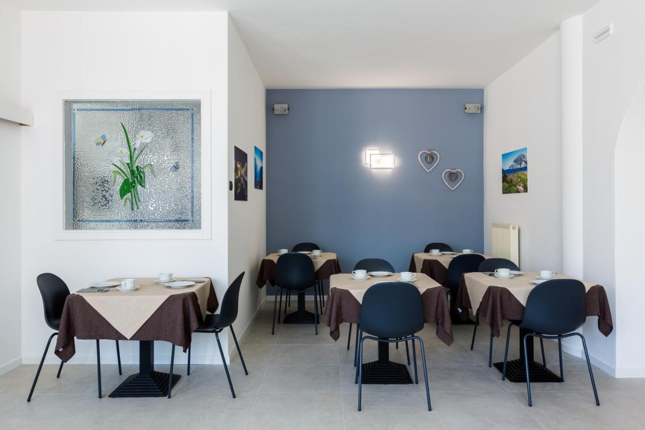 New Garden Hotel Torbole Sul Garda Exterior foto