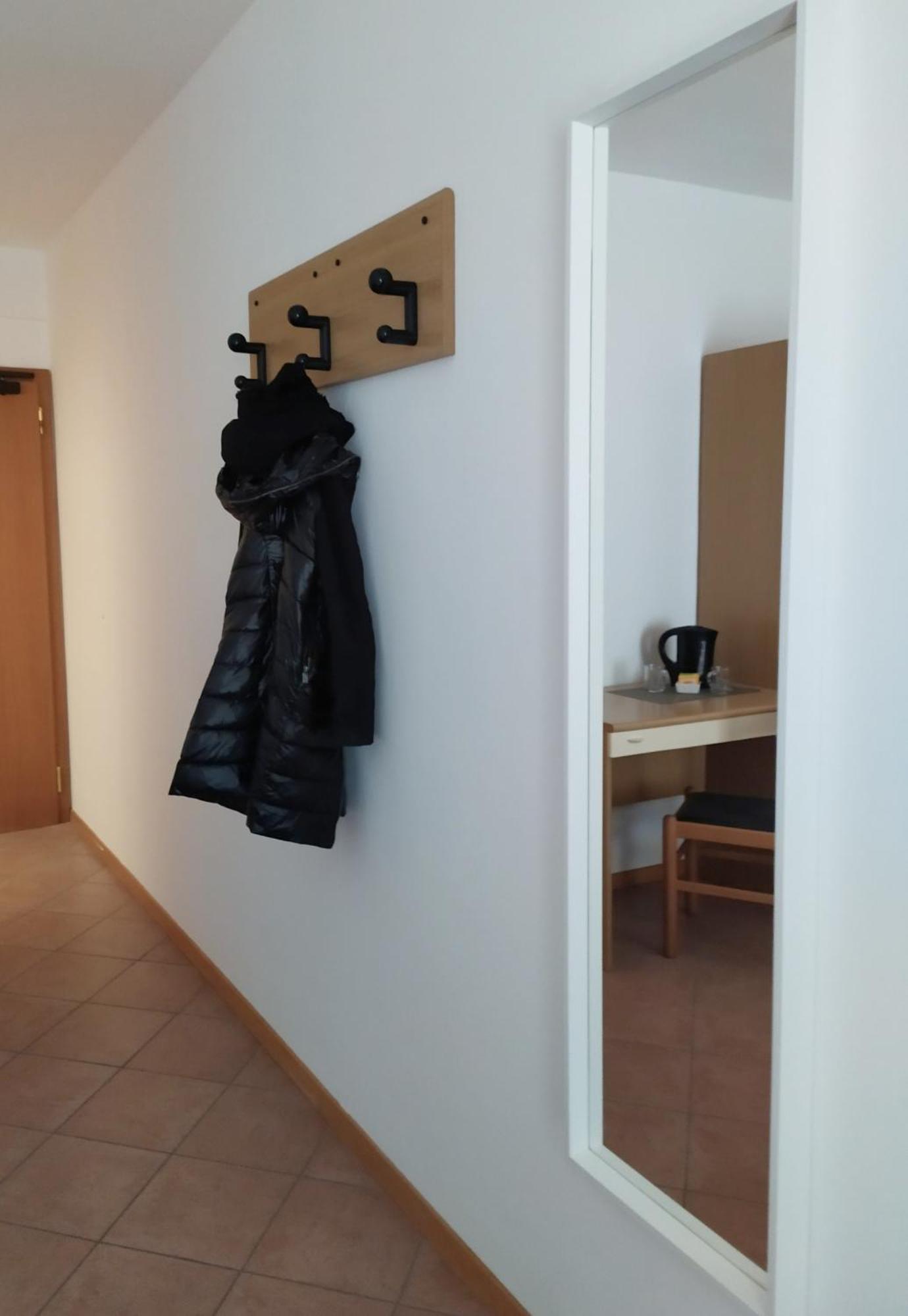 New Garden Hotel Torbole Sul Garda Exterior foto