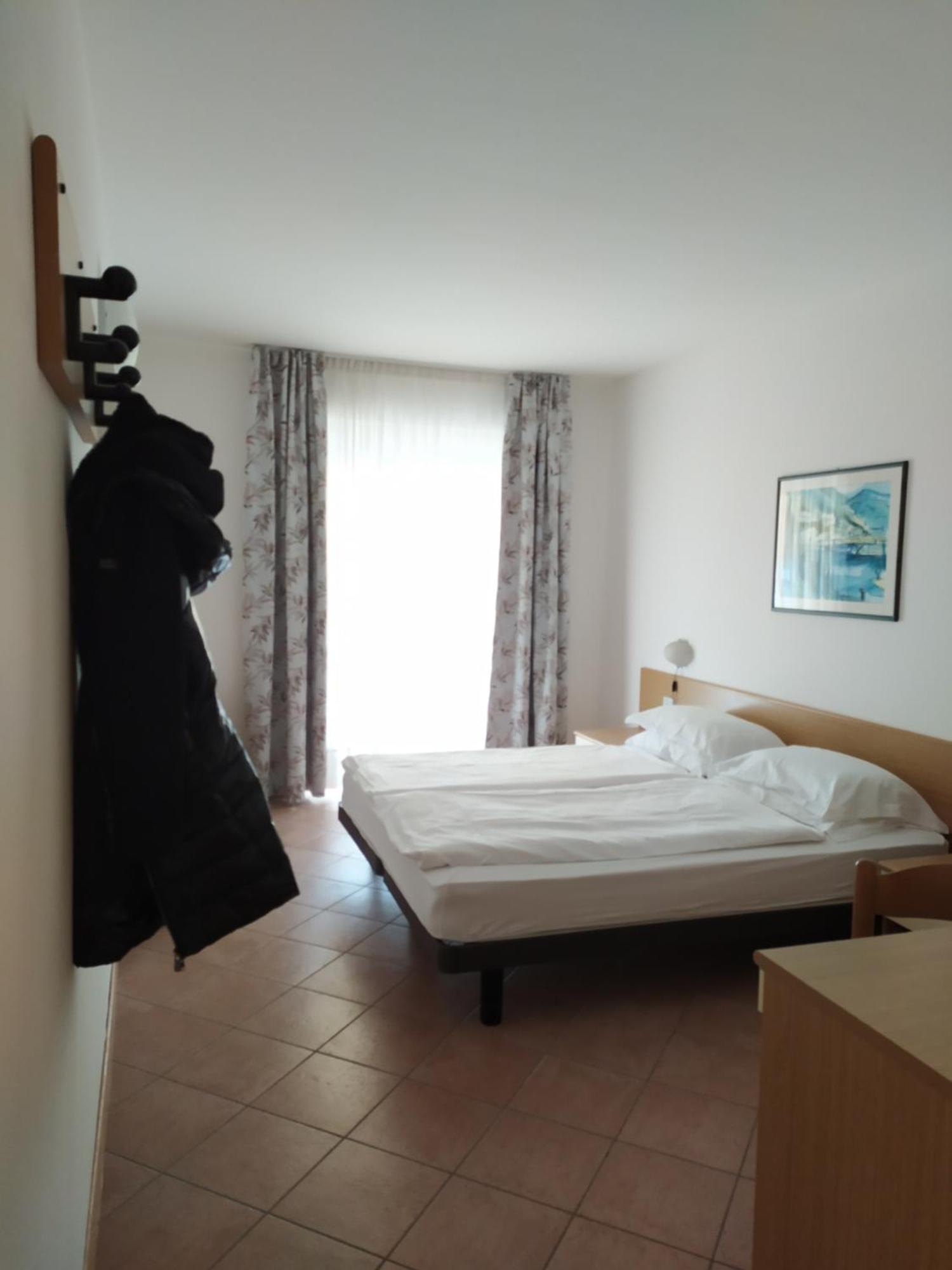 New Garden Hotel Torbole Sul Garda Exterior foto
