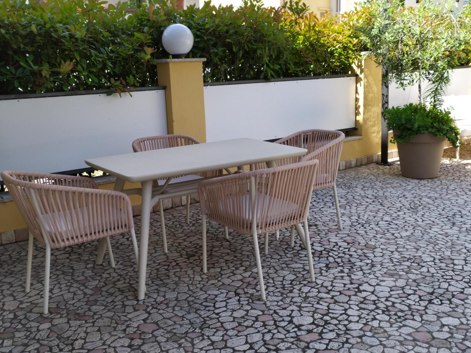 New Garden Hotel Torbole Sul Garda Exterior foto